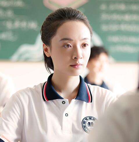 以家人之名齐明月扮演者是谁 她是怎么出道的