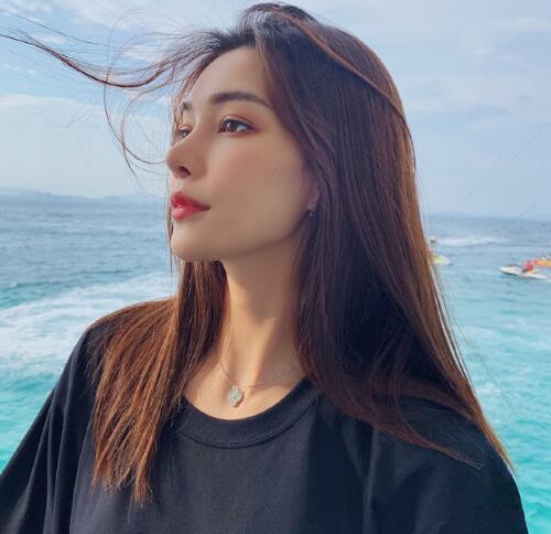 喜欢你我也是杨倩倩人品遭质疑 网友称段位太高惹不起