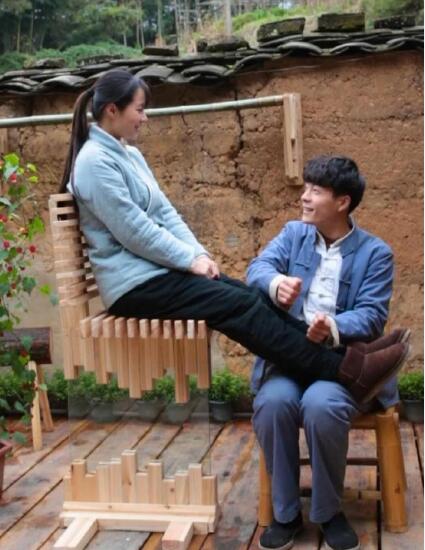 山村小杰上快乐大本营第几期 最佳男友小杰做什么工作的
