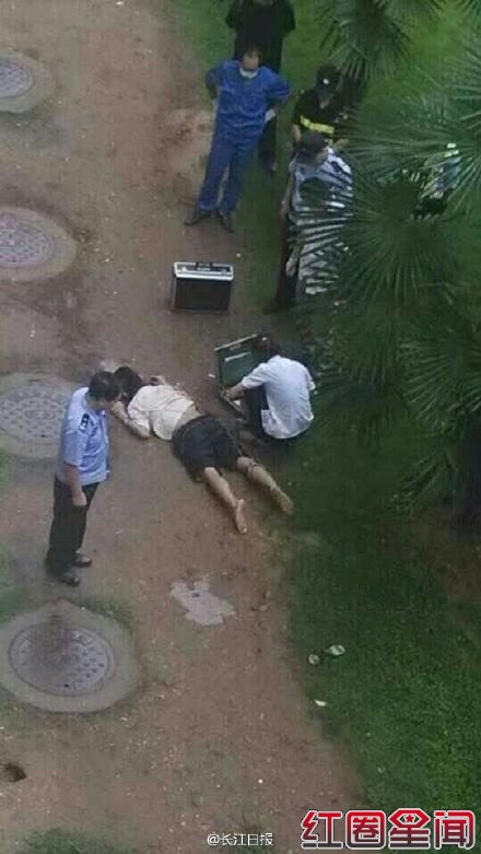 武大学生跳楼事件真实内幕 跳楼自杀原因是挂科吗