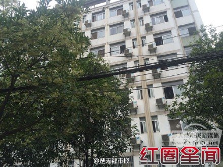 武大学生跳楼事件真实内幕 跳楼自杀原因是挂科吗