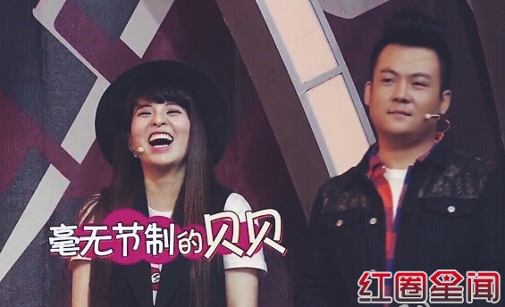 中国好声音第四季半决赛被爆黑幕 中国好声音贝贝350票超高人气真相