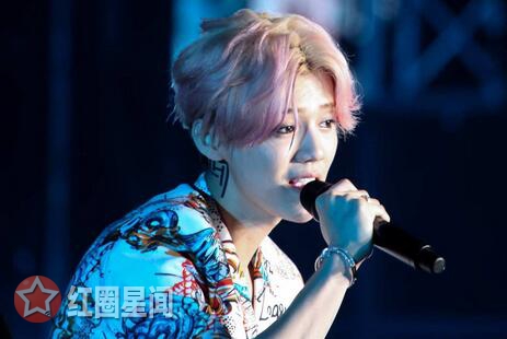 鹿晗为什么叫傻狍子 鹿晗回应魏千雅事件
