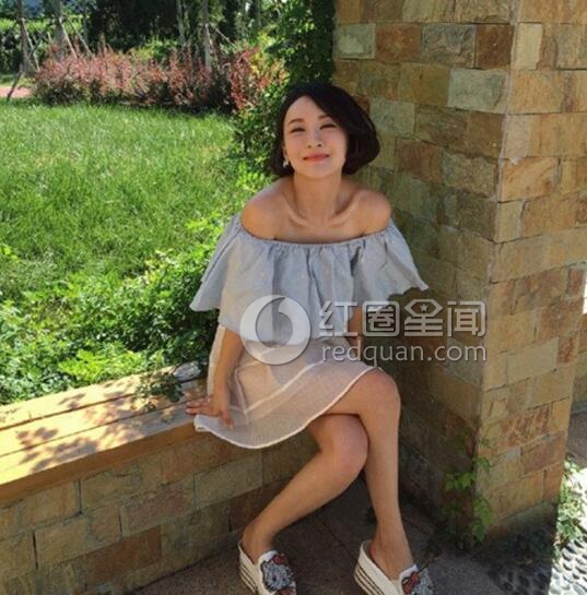 郑亦桐的胸有多大 郑亦桐被曝曾赴韩国出道