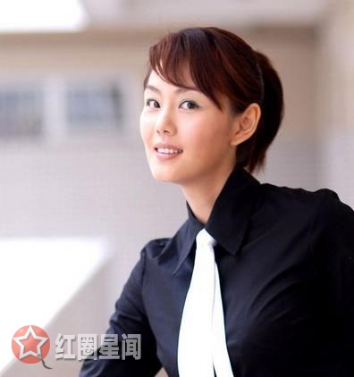 演员陈莹的老公是谁 陈莹是如何成名走红的