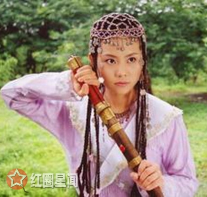 演员陈莹的老公是谁 陈莹是如何成名走红的