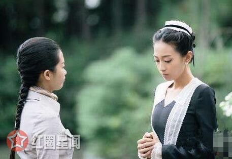 无心法师2马秀红是谁演的 男人婆面冷心热为表妹报仇惨死
