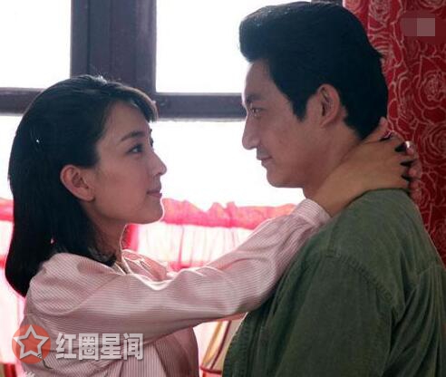 孙宁是涂松岩的老婆吗 解读涂松岩马苏在一起过吗