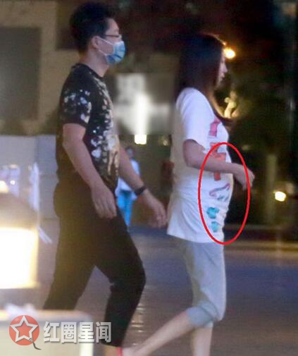 孙宁是涂松岩的老婆吗 解读涂松岩马苏在一起过吗