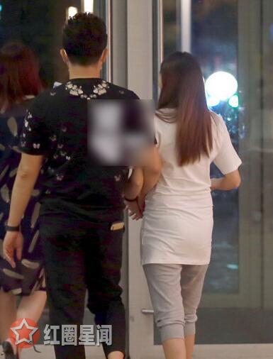 孙宁是涂松岩的老婆吗 解读涂松岩马苏在一起过吗