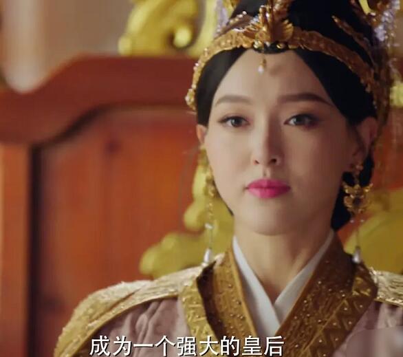 耶律贤渤海妃是真爱吗 他究竟爱谁是萧燕燕还是渤海妃