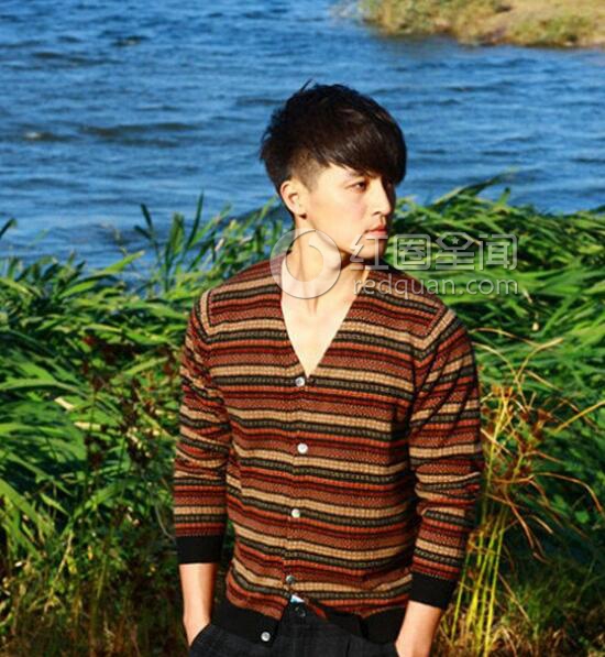 高泰宇有没有女朋友 高泰宇黄靖翔二人什么关系