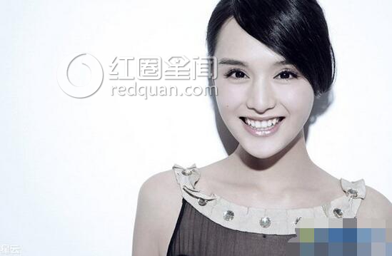 饶敏莉为什么不出名 饶敏莉整容了吗