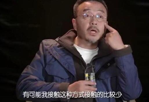 汪涵回应王一博粉丝叫妈妈事件 饭圈文化文明尊重是基础