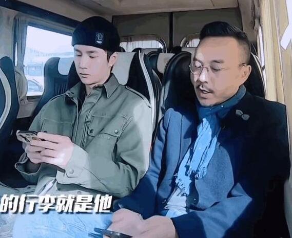 汪涵回应王一博粉丝叫妈妈事件 饭圈文化文明尊重是基础