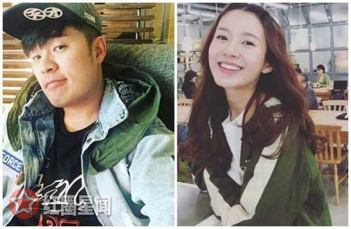 陈赫张子萱怎么好上的 张子萱陈赫直播秀恩爱