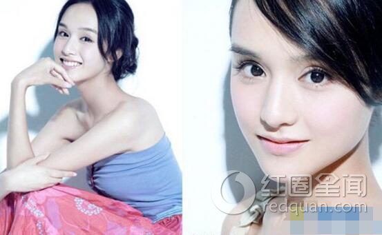 饶敏莉为什么不出名 饶敏莉整容了吗