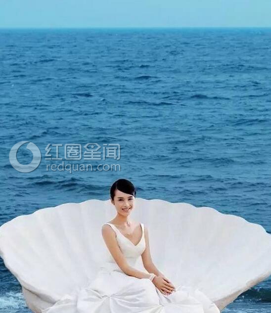 饶敏莉为什么不出名 饶敏莉整容了吗