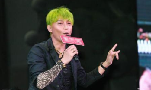 ��־������ʲô ��Ӧt̨�������۾����Լ����ľͺ�