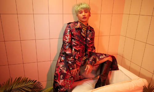 ��־������ʲô ��Ӧt̨�������۾����Լ����ľͺ�