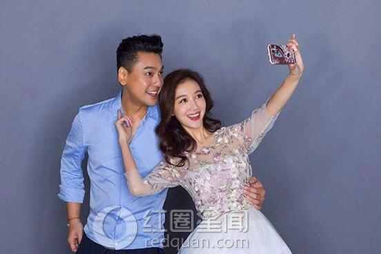 朱孝天求婚的地方 朱孝天韩雯雯怎么认识