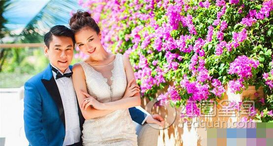 朱孝天求婚的地方 朱孝天韩雯雯怎么认识