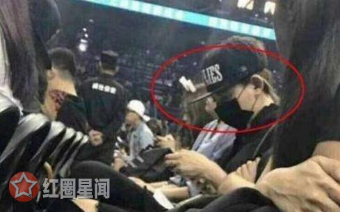 薛之谦高磊鑫复合是真的吗 娱乐圈里还有谁和前任复合了