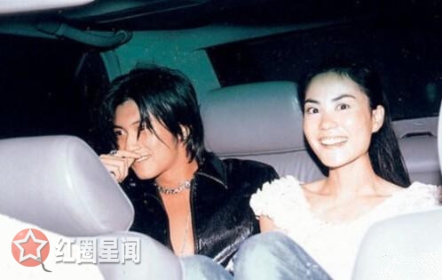 薛之谦高磊鑫复合是真的吗 娱乐圈里还有谁和前任复合了