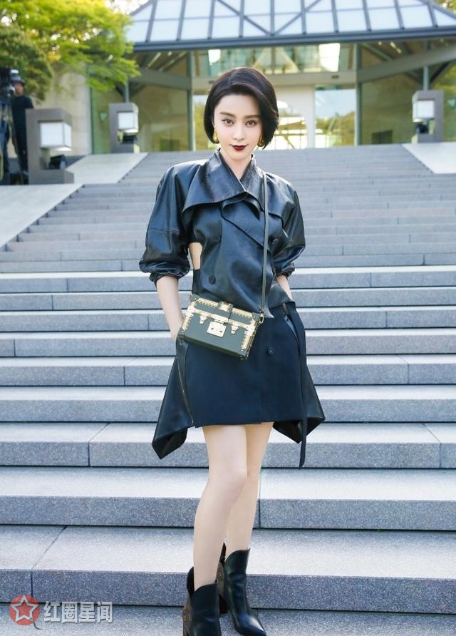 范冰冰李晨大婚下个月是否属实 范冰冰示爱李晨肆虐单身狗