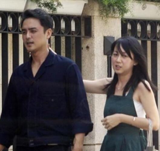 明道的妻子是谁 他和老婆是怎么在一起的