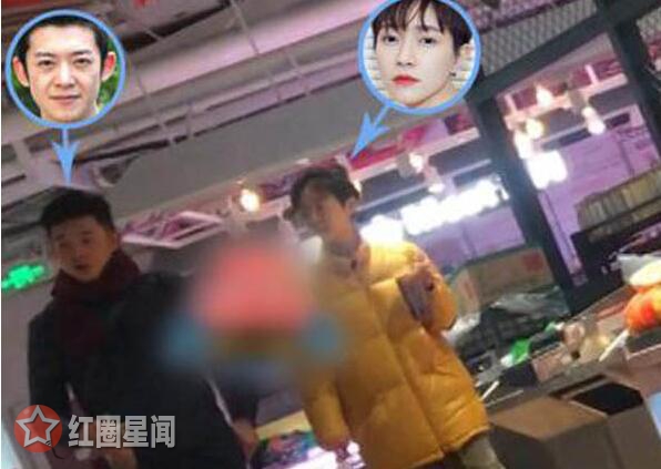 徐昂表白焦俊艳微博要公开吗 解读徐昂焦俊艳是情侣吗