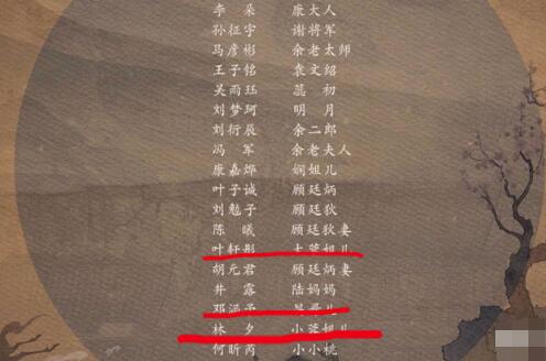 知否里昌哥儿结局 昌哥到底还活着吗