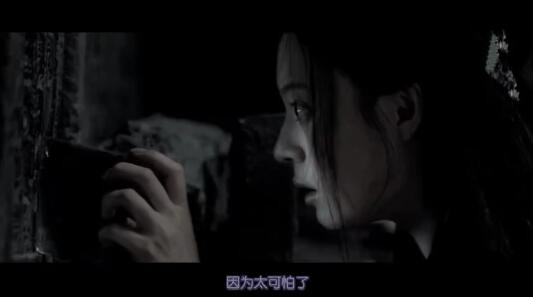影结局孙俪表情什么意思 深爱的影子逆袭谋略令自己意外