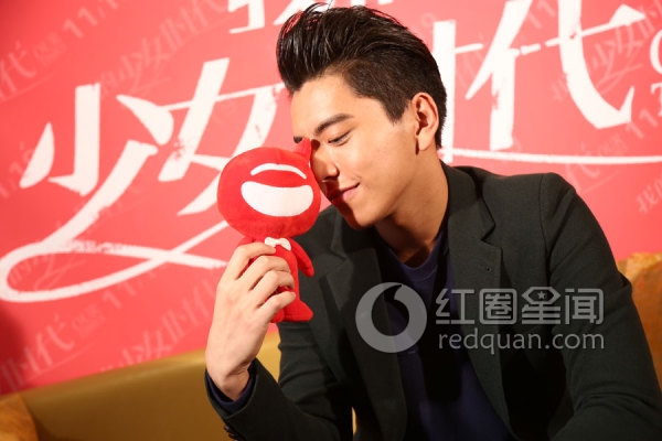 王大陆被指靠爸男 王大陆家庭背景大起底