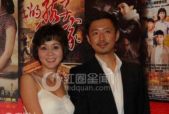 王一楠高鑫离婚了吗 王一楠老公是谁