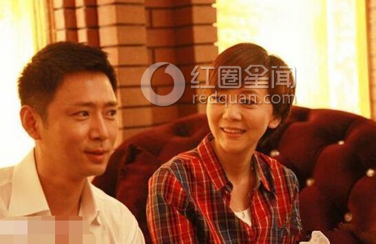 王一楠高鑫离婚了吗 王一楠老公是谁
