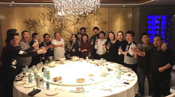 臧天朔和斯琴格日乐分手原因 现在臧天朔妻子是谁