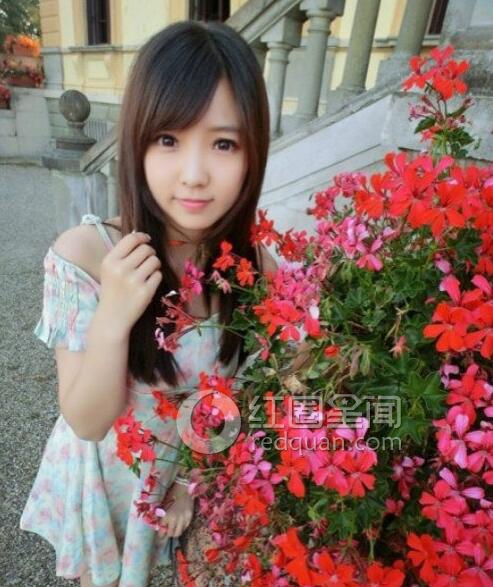 陆佳璐个人资料现在近照 性感美照随处可见