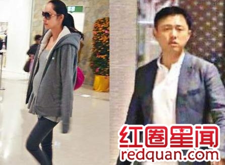 吴佩慈产子向老公纪晓波逼婚是真的假的 私密情史遭扒