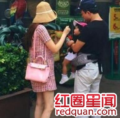 吴佩慈产子向老公纪晓波逼婚是真的假的 私密情史遭扒