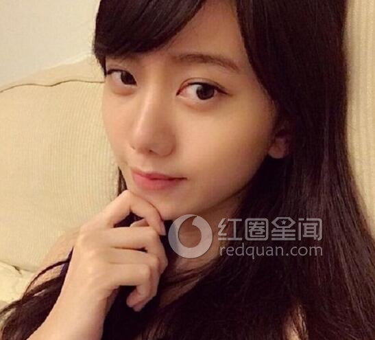 网络红人罗晴是如何走红的 台湾校花罗晴个人资料简介