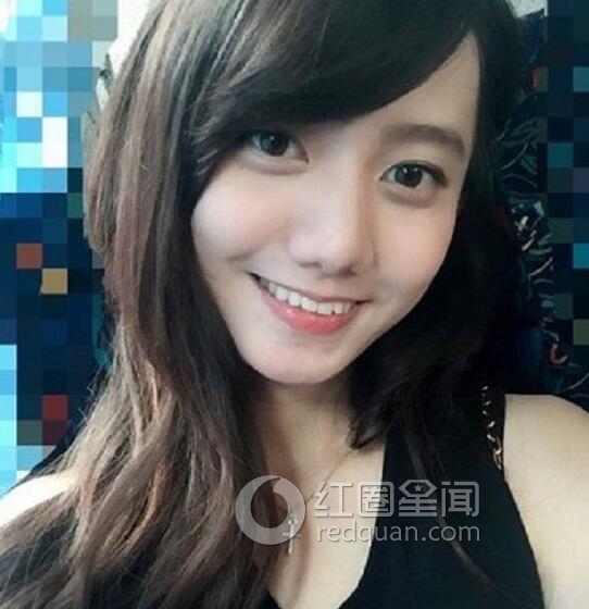 网络红人罗晴是如何走红的 台湾校花罗晴个人资料简介