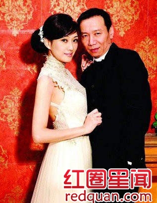 孟广美老公真实年龄及照片欣赏 老公吉增和很有钱吗