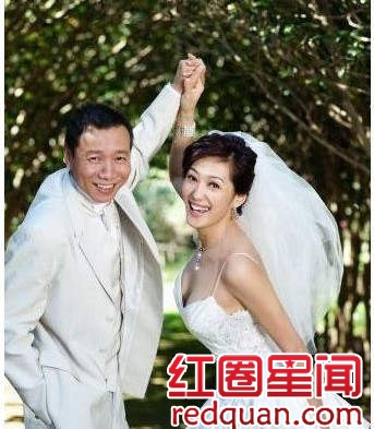 孟广美老公真实年龄及照片欣赏 老公吉增和很有钱吗