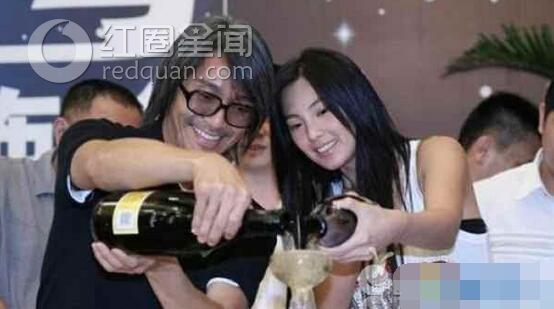 张雨绮为周星驰堕胎是真的吗 张雨绮车震门男的是谁