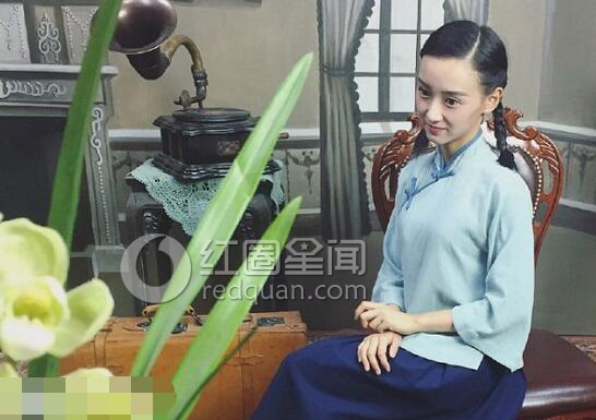卜冠今演过什么 孙佳卜冠今什么关系