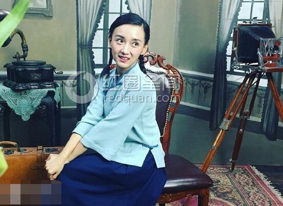 卜冠今演过什么 孙佳卜冠今什么关系