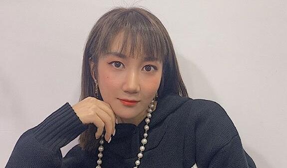 青春有你2乃万哪里人多高 乃万男朋友是Capper吗