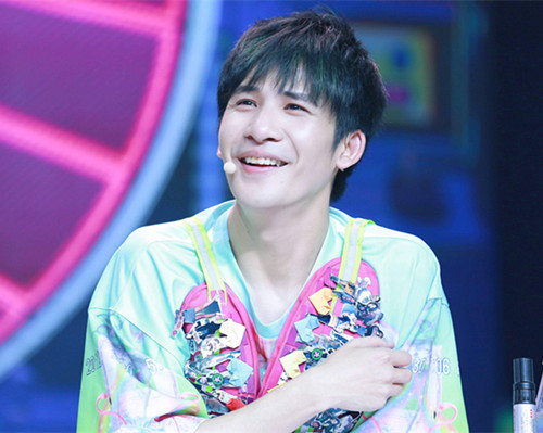 ����ΰ������˭ ����ΰΪʲôȢ������