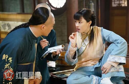 那年花开月正圆王世钧是谁演的 嫁人就嫁王世均